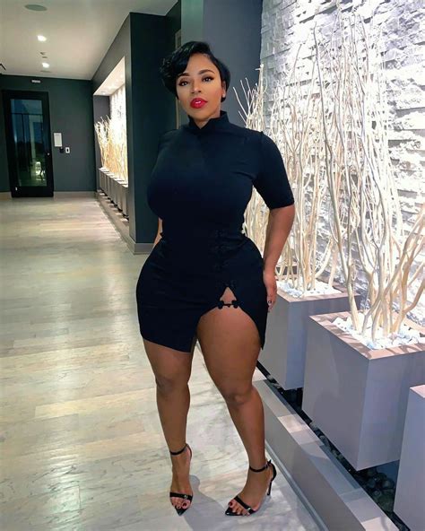 thicc woman|ThickCurvyExotic .